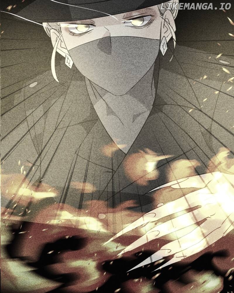 unOrdinary – Manga Chapter 334 - page 32