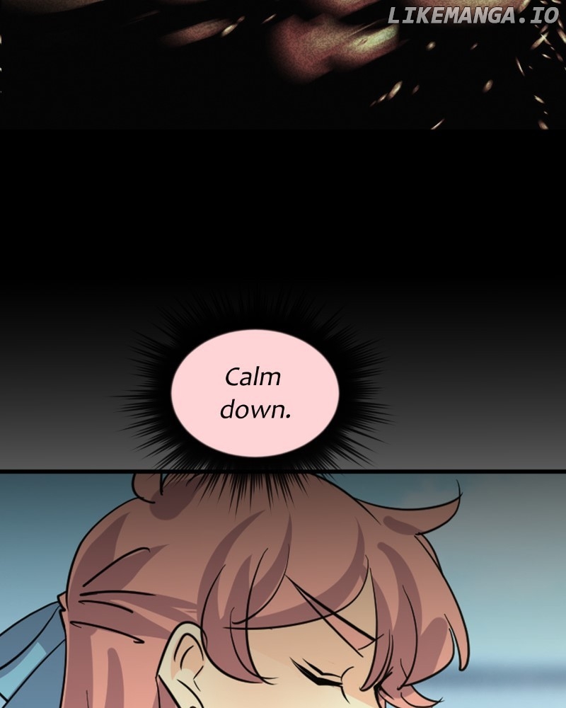 unOrdinary – Manga Chapter 334 - page 33