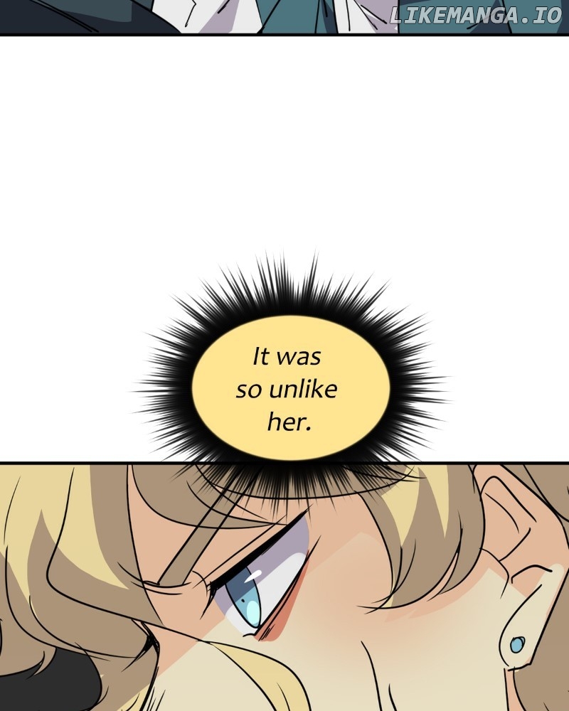 unOrdinary – Manga Chapter 334 - page 39