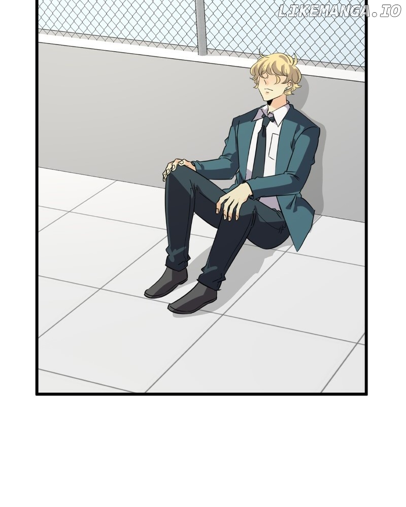 unOrdinary – Manga Chapter 334 - page 4