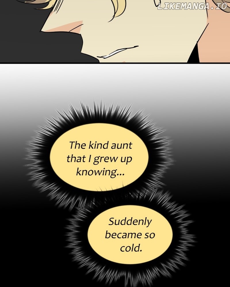 unOrdinary – Manga Chapter 334 - page 40