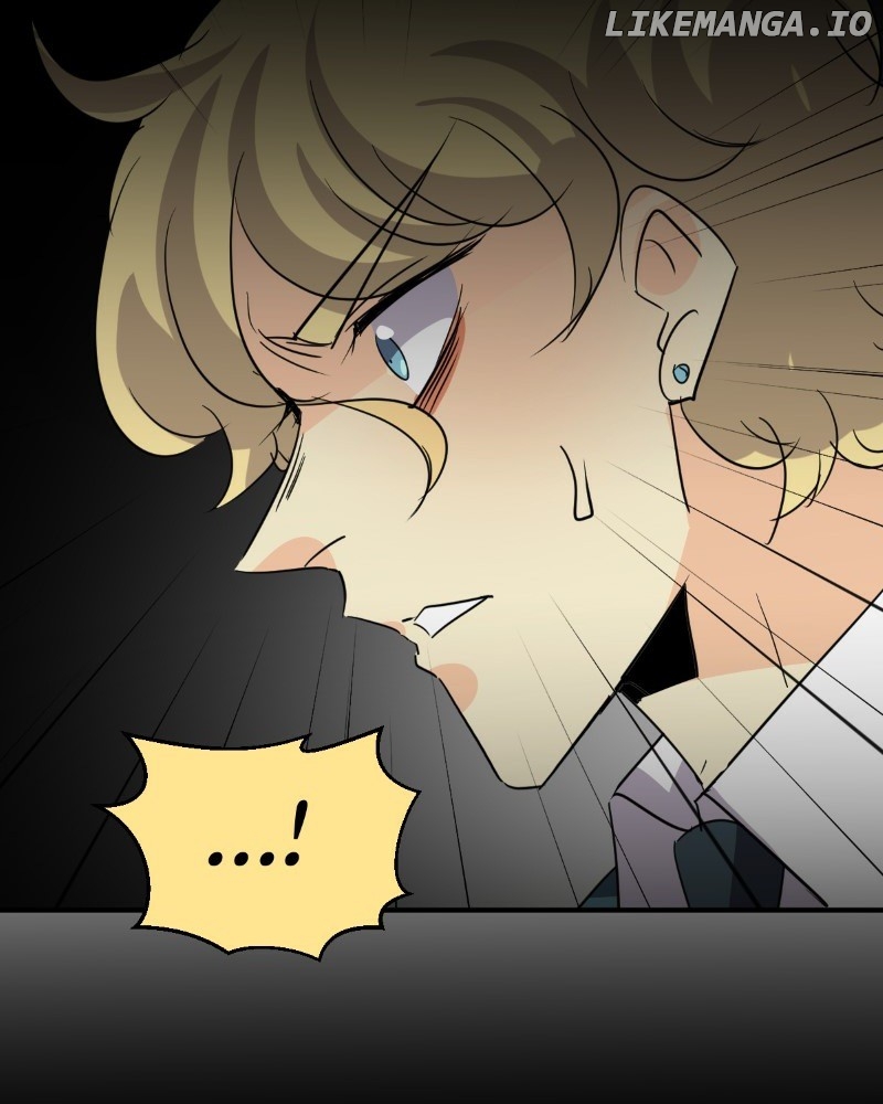unOrdinary – Manga Chapter 334 - page 44
