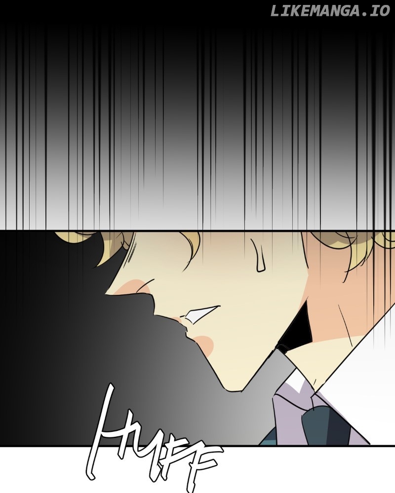 unOrdinary – Manga Chapter 334 - page 47