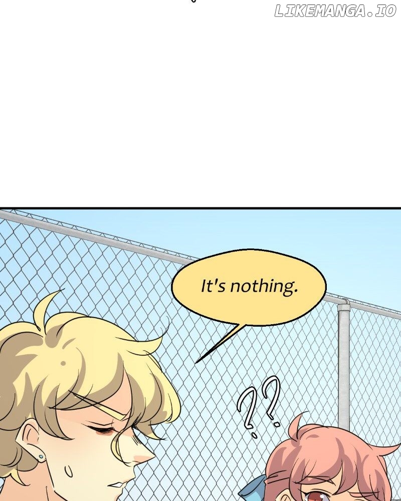 unOrdinary – Manga Chapter 334 - page 48
