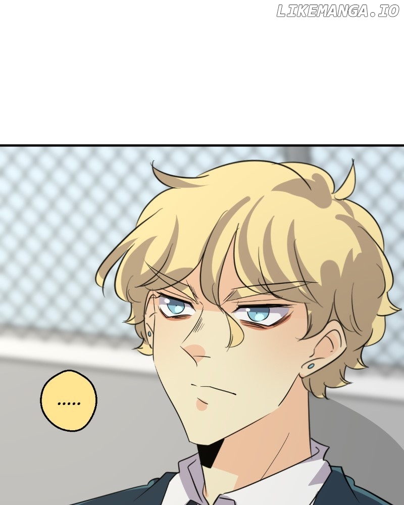 unOrdinary – Manga Chapter 334 - page 5