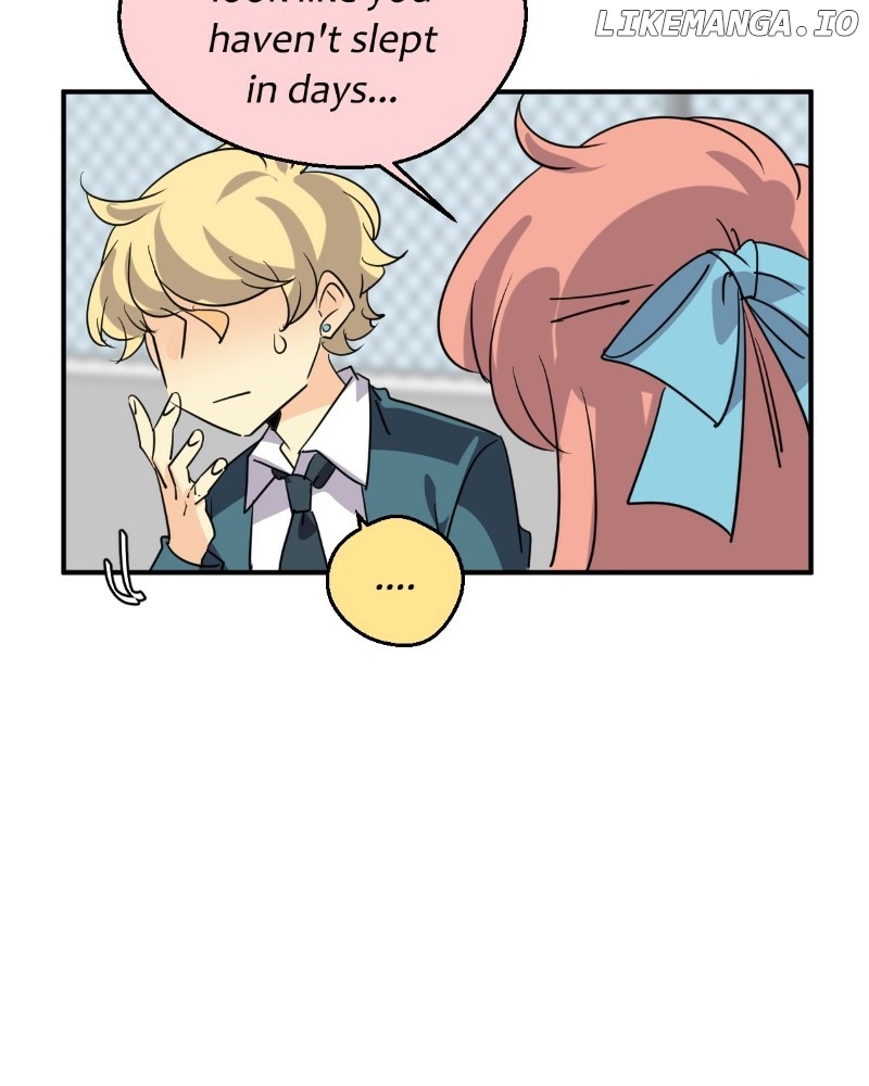 unOrdinary – Manga Chapter 334 - page 50