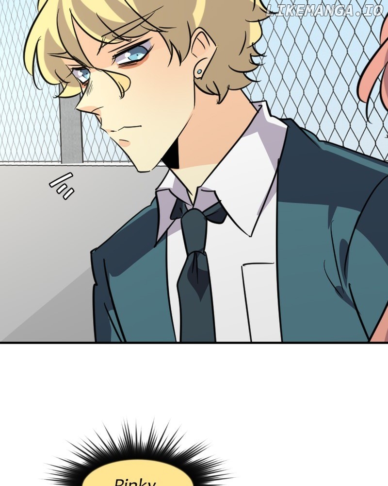 unOrdinary – Manga Chapter 334 - page 58