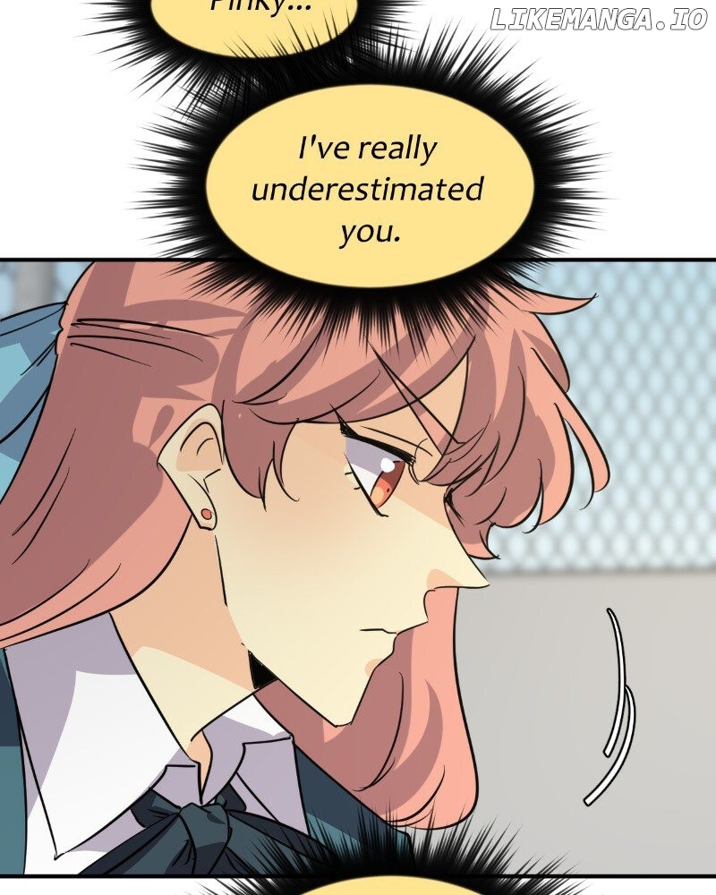 unOrdinary – Manga Chapter 334 - page 59