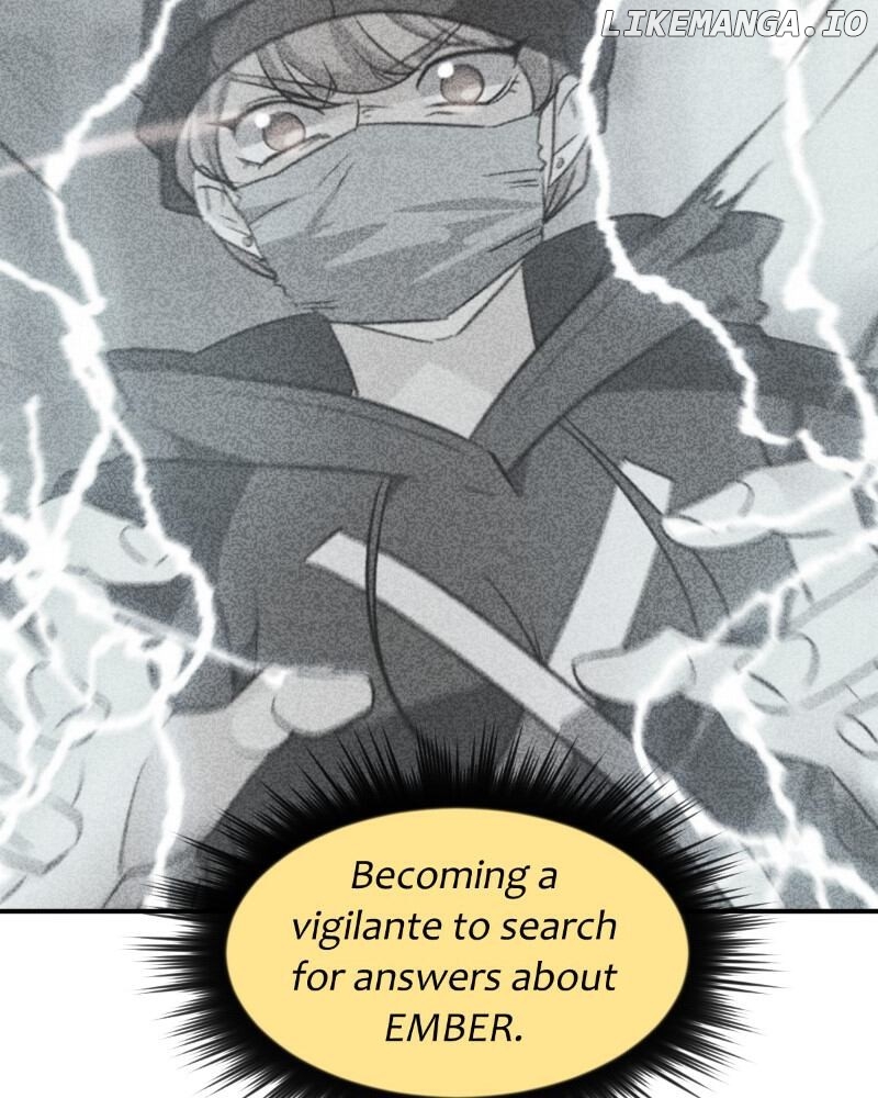 unOrdinary – Manga Chapter 334 - page 62