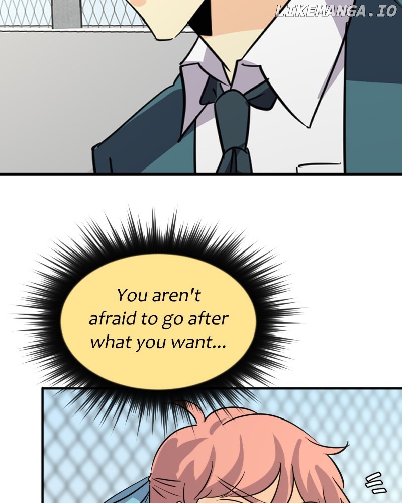unOrdinary – Manga Chapter 334 - page 64