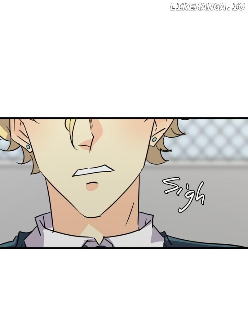 unOrdinary – Manga Chapter 334 - page 67