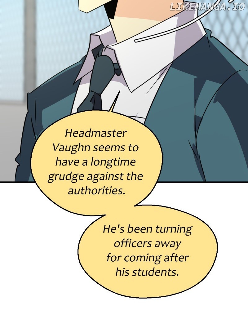 unOrdinary – Manga Chapter 334 - page 69