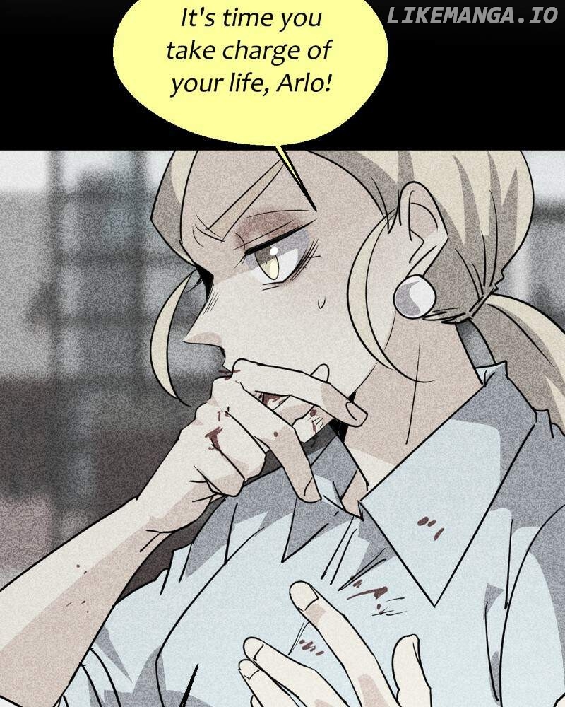 unOrdinary – Manga Chapter 334 - page 7