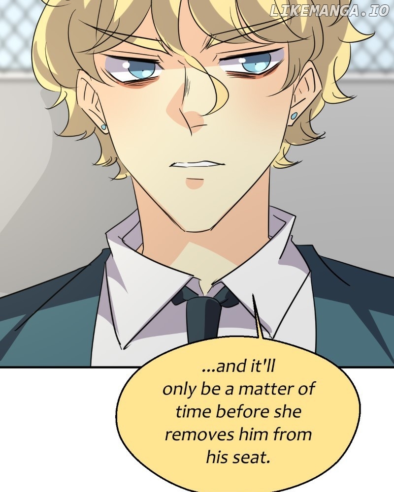 unOrdinary – Manga Chapter 334 - page 72