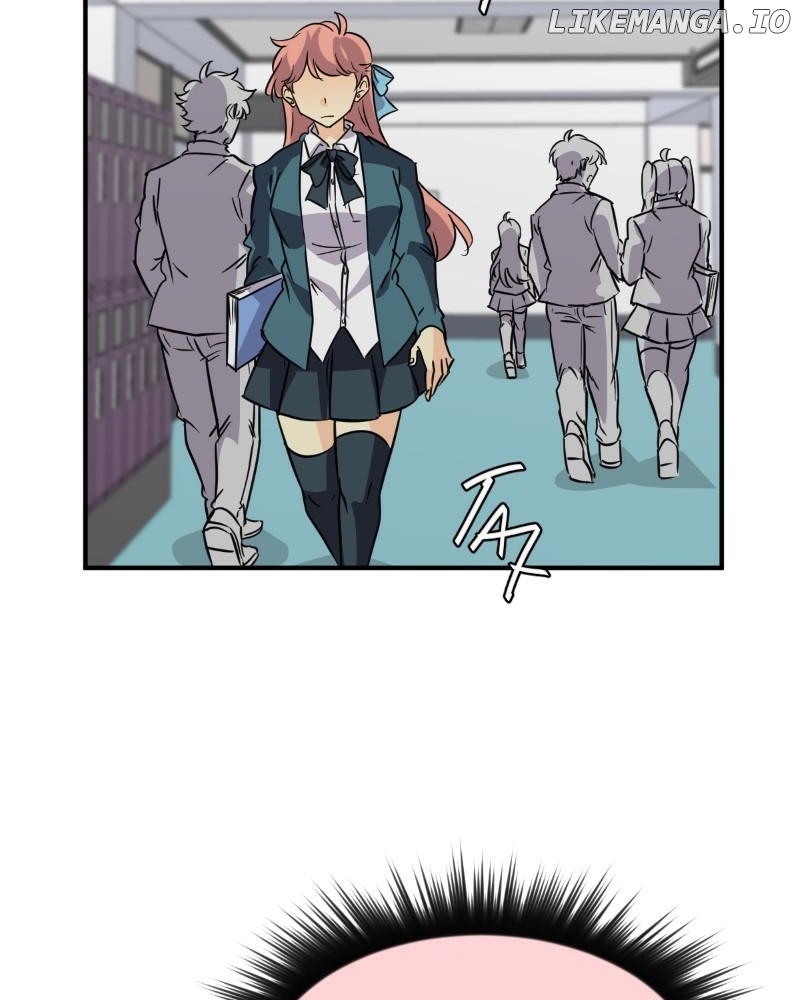unOrdinary – Manga Chapter 334 - page 80