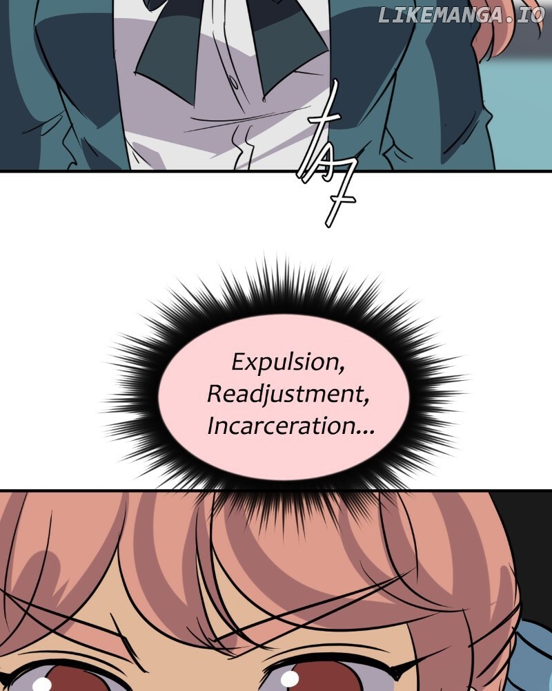 unOrdinary – Manga Chapter 334 - page 82