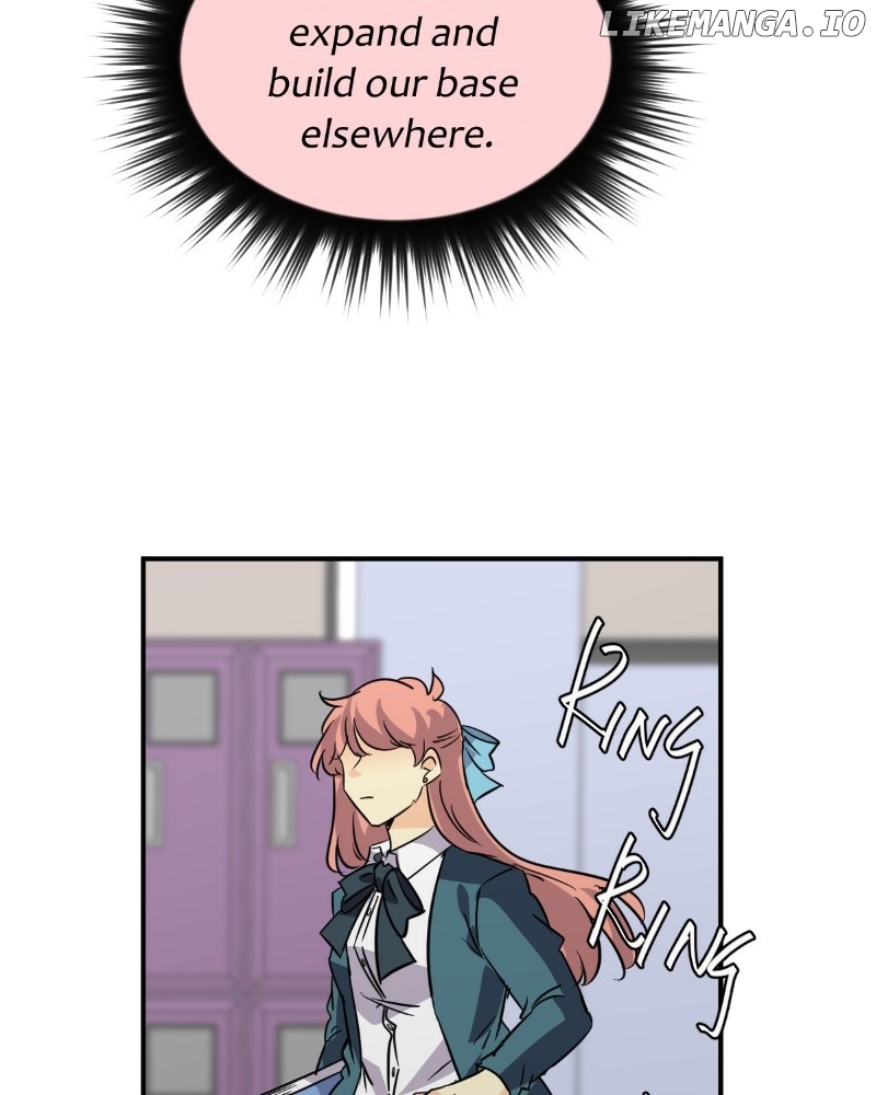 unOrdinary – Manga Chapter 334 - page 84