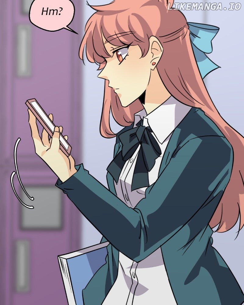 unOrdinary – Manga Chapter 334 - page 86