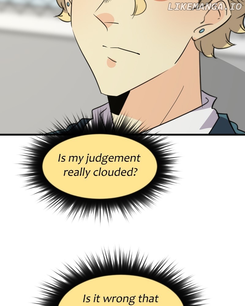 unOrdinary – Manga Chapter 334 - page 9