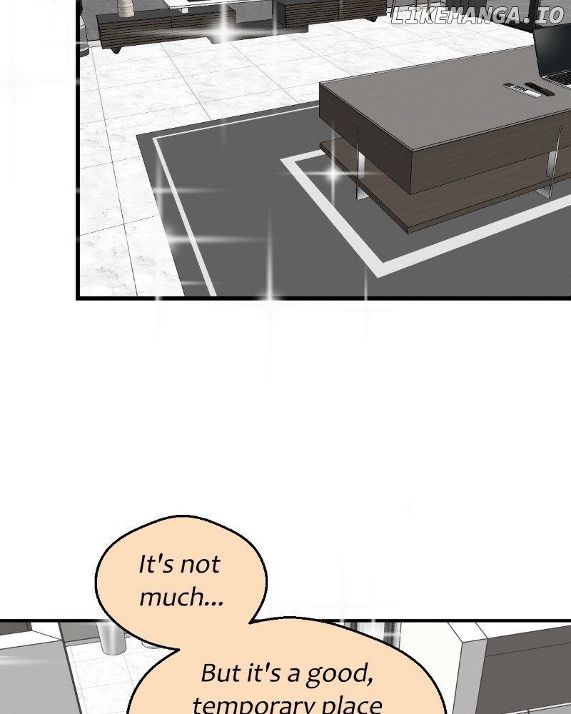 unOrdinary – Manga Chapter 334 - page 97
