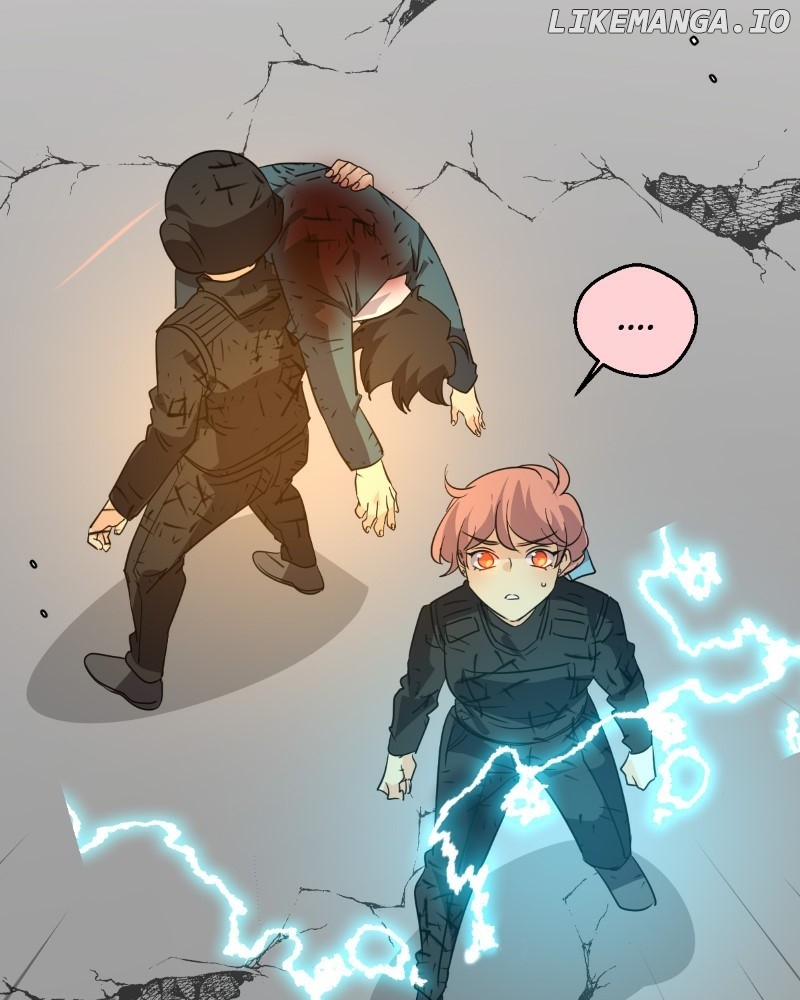 unOrdinary – Manga Chapter 353 - page 10