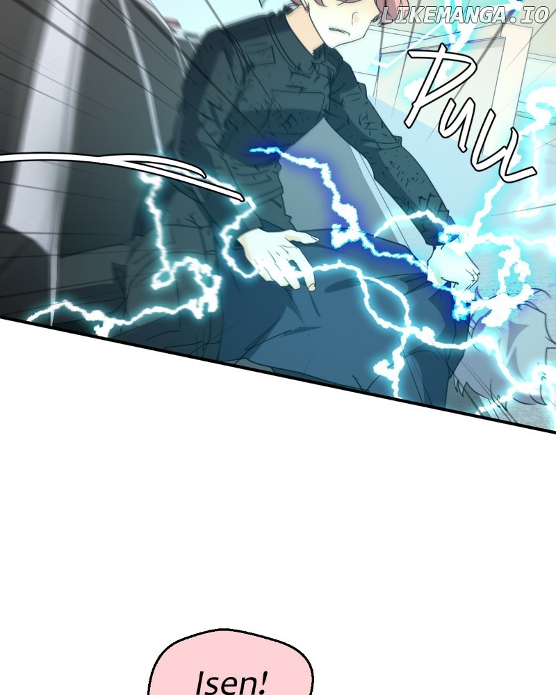 unOrdinary – Manga Chapter 353 - page 101
