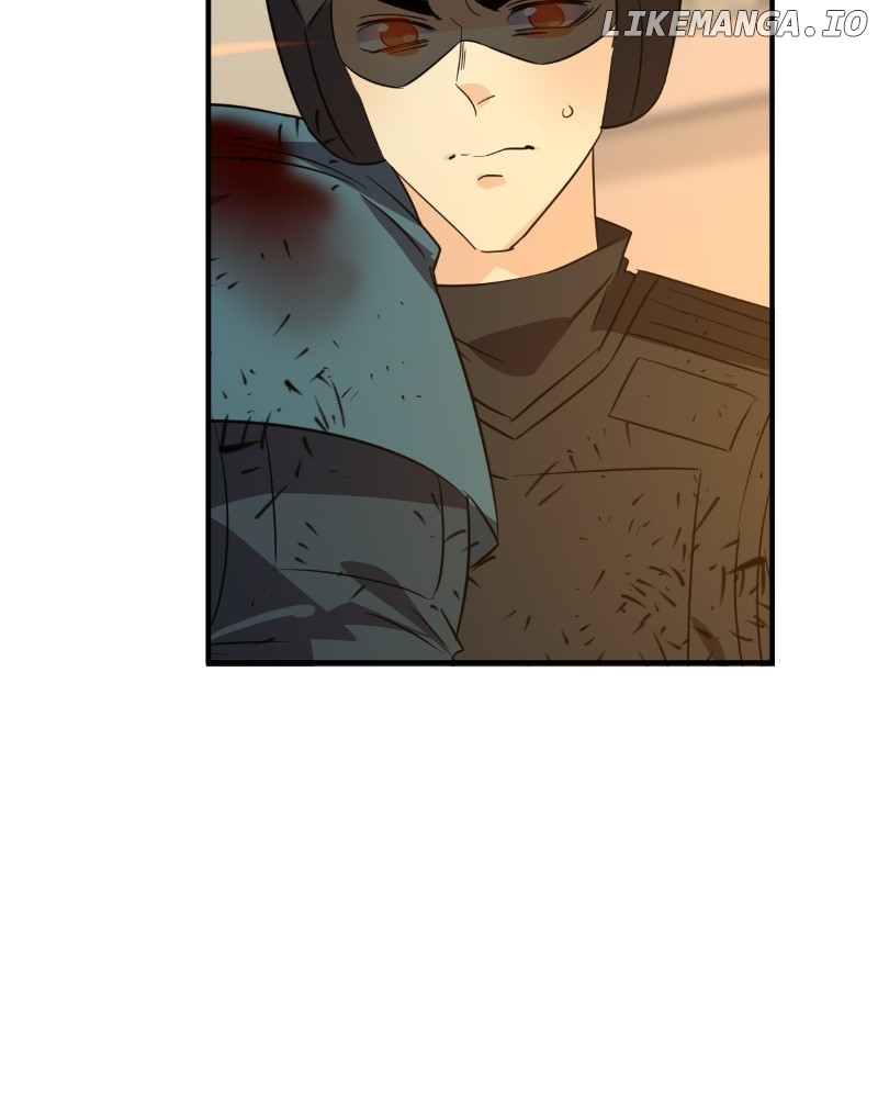unOrdinary – Manga Chapter 353 - page 106