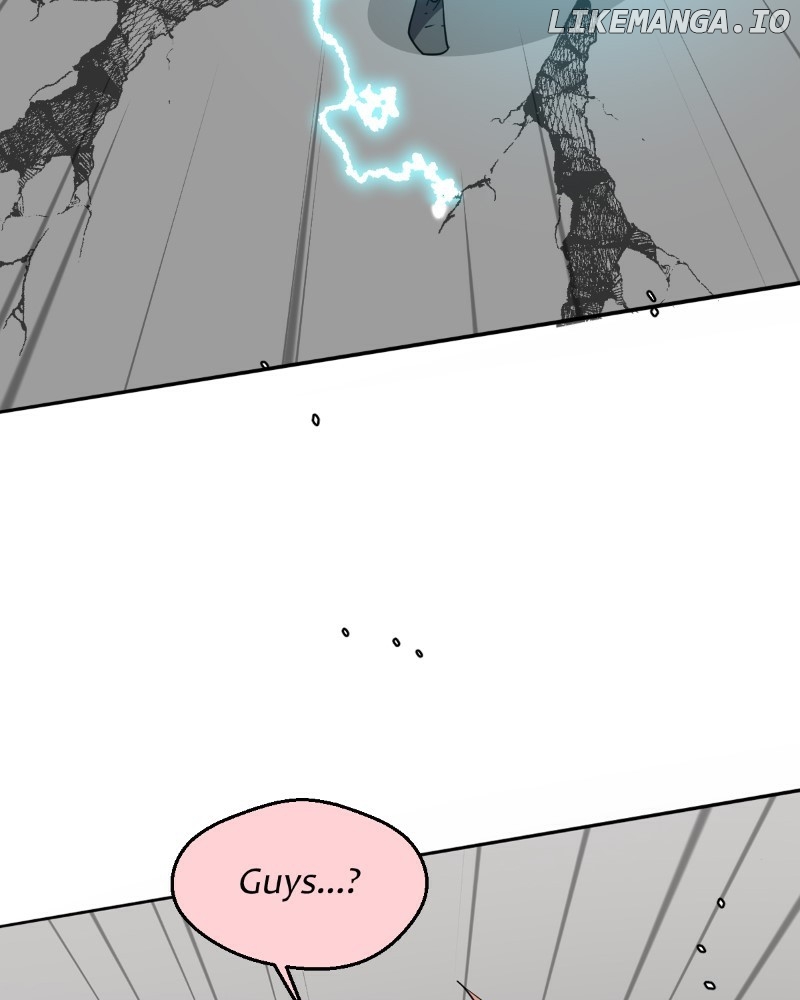 unOrdinary – Manga Chapter 353 - page 11