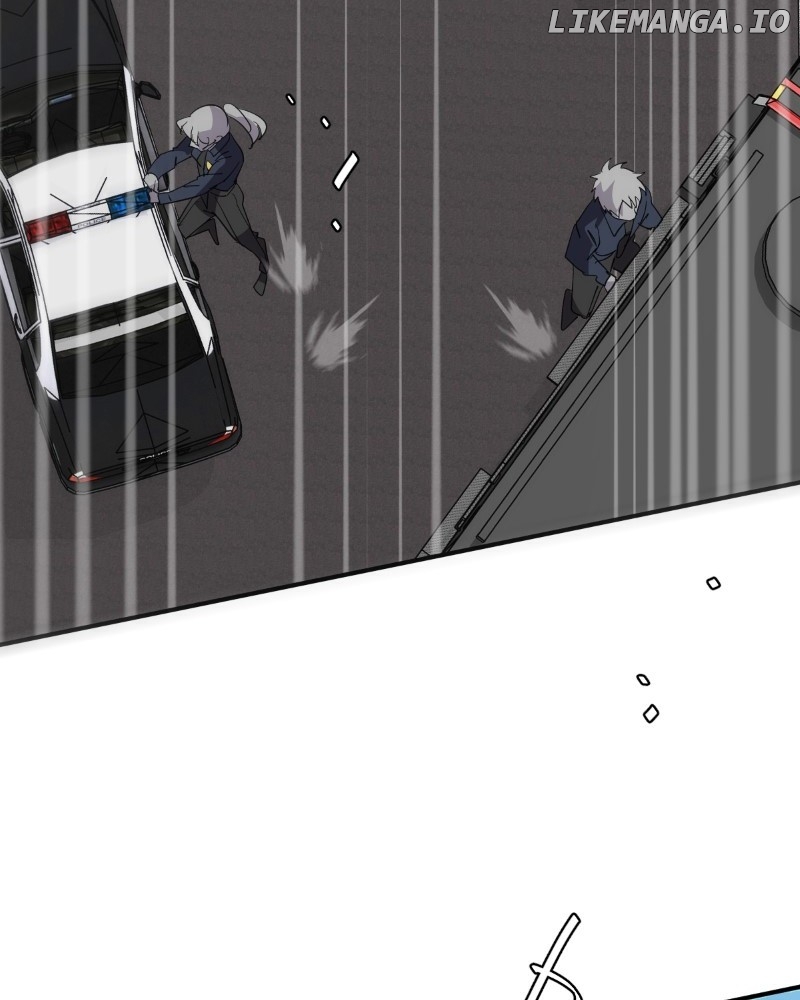 unOrdinary – Manga Chapter 353 - page 115
