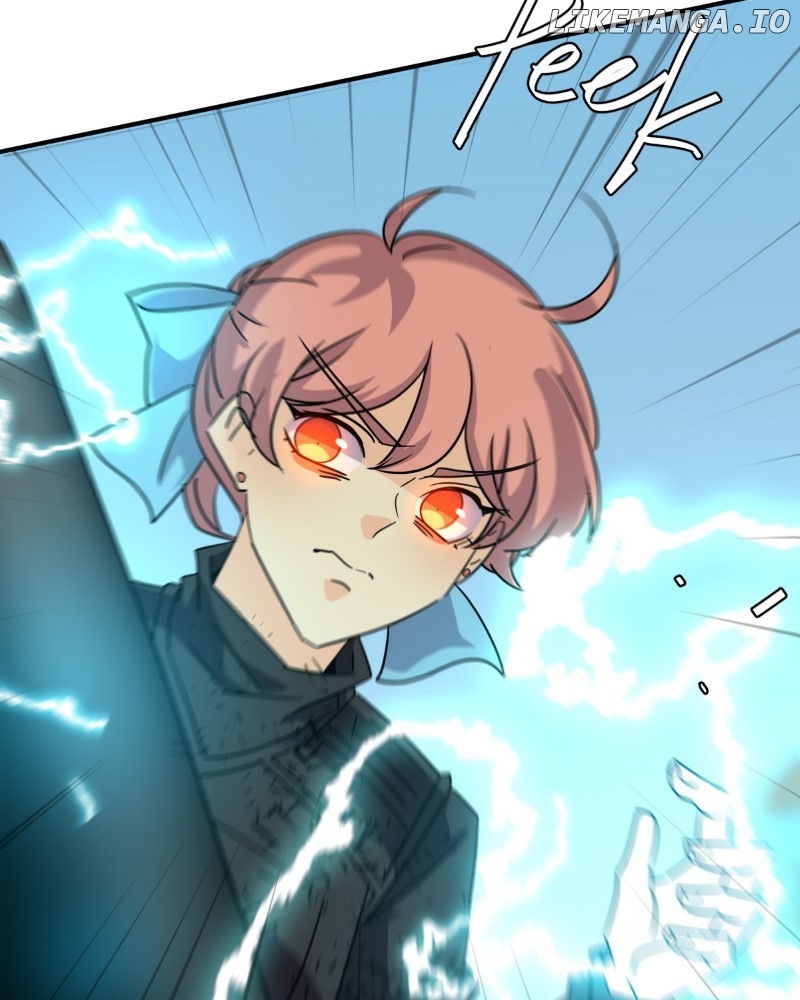 unOrdinary – Manga Chapter 353 - page 116