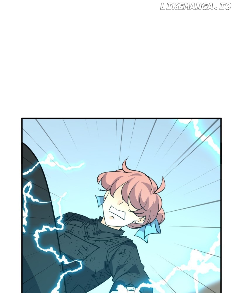 unOrdinary – Manga Chapter 353 - page 118