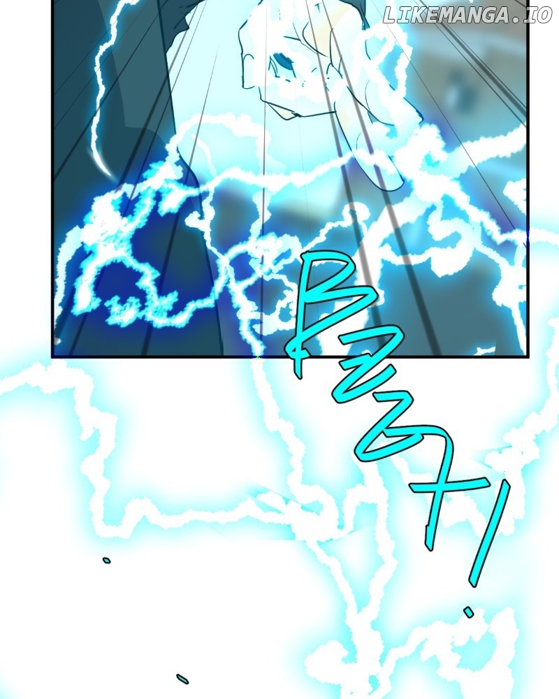 unOrdinary – Manga Chapter 353 - page 119