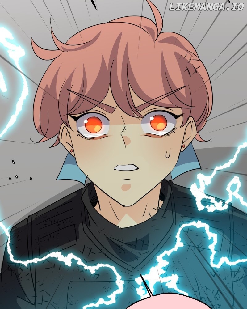 unOrdinary – Manga Chapter 353 - page 12