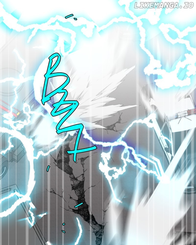 unOrdinary – Manga Chapter 353 - page 120