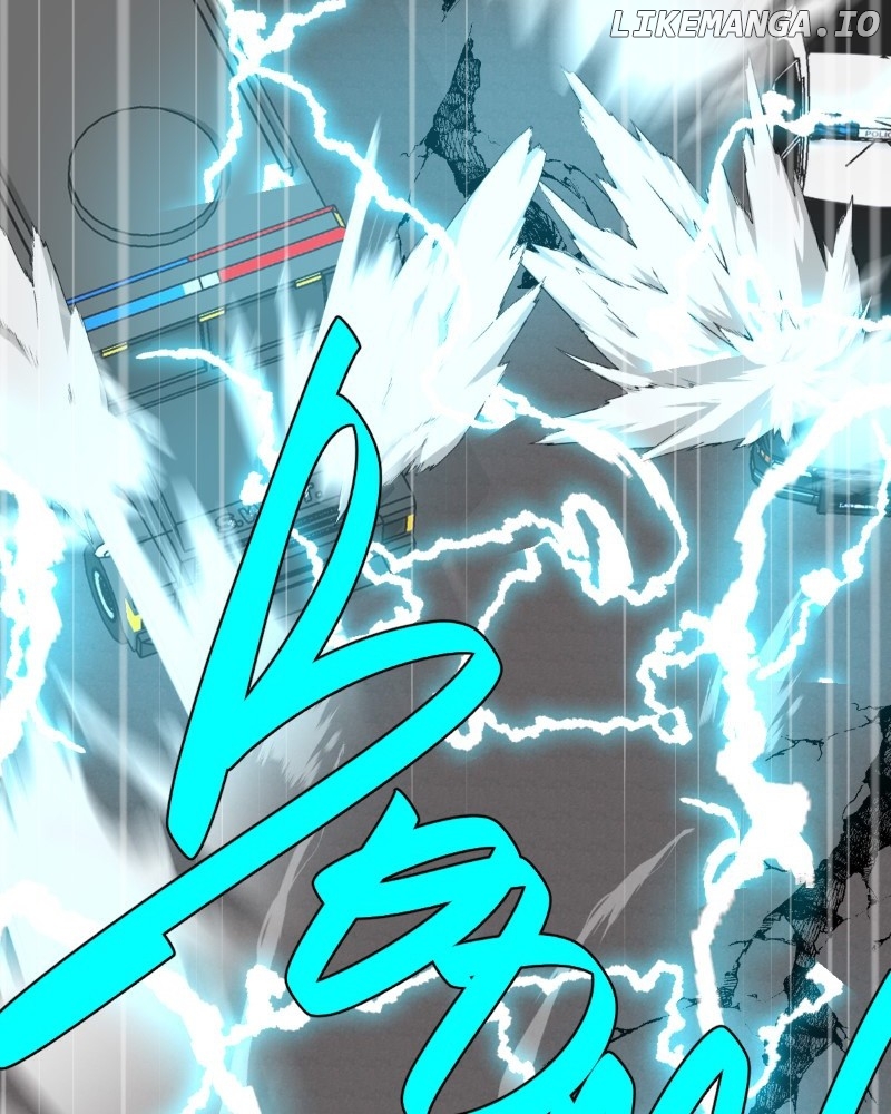 unOrdinary – Manga Chapter 353 - page 121