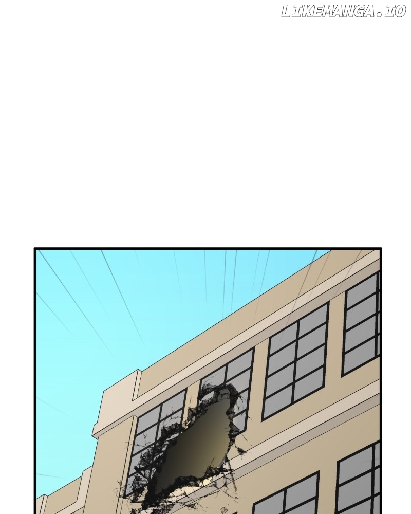 unOrdinary – Manga Chapter 353 - page 130
