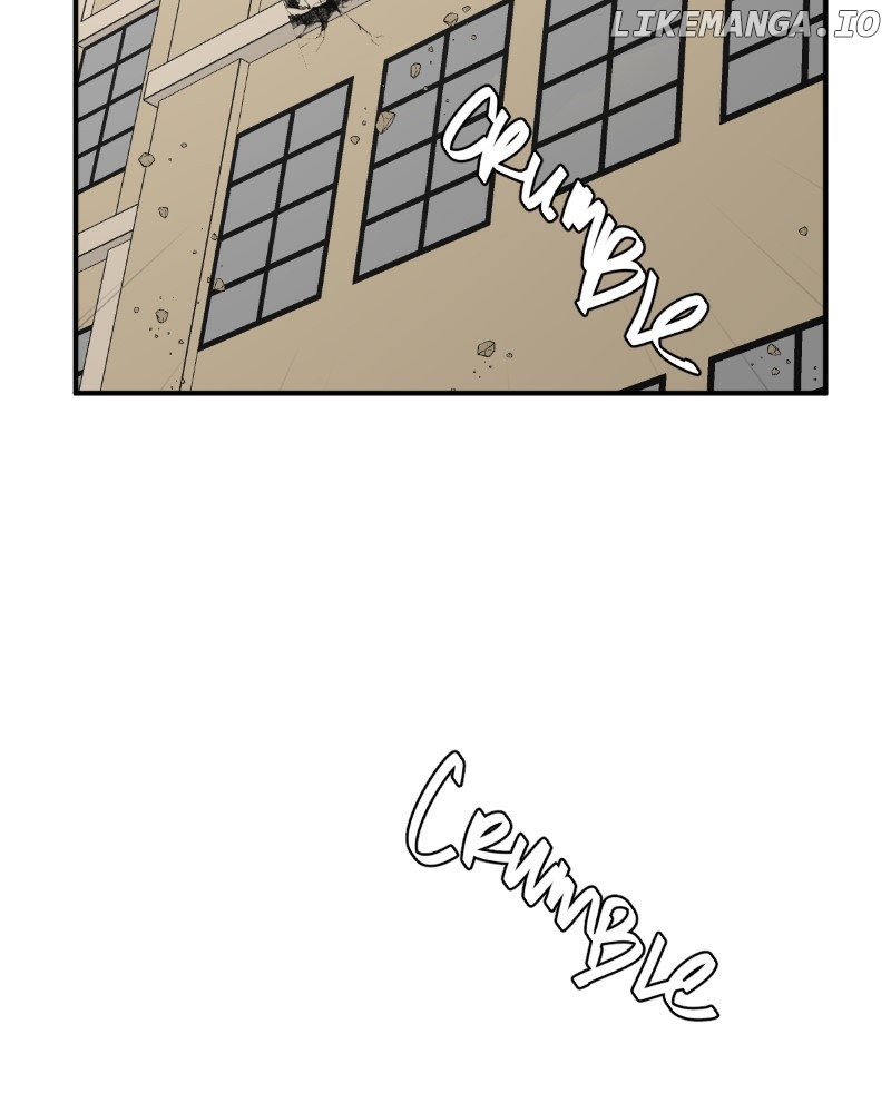 unOrdinary – Manga Chapter 353 - page 131