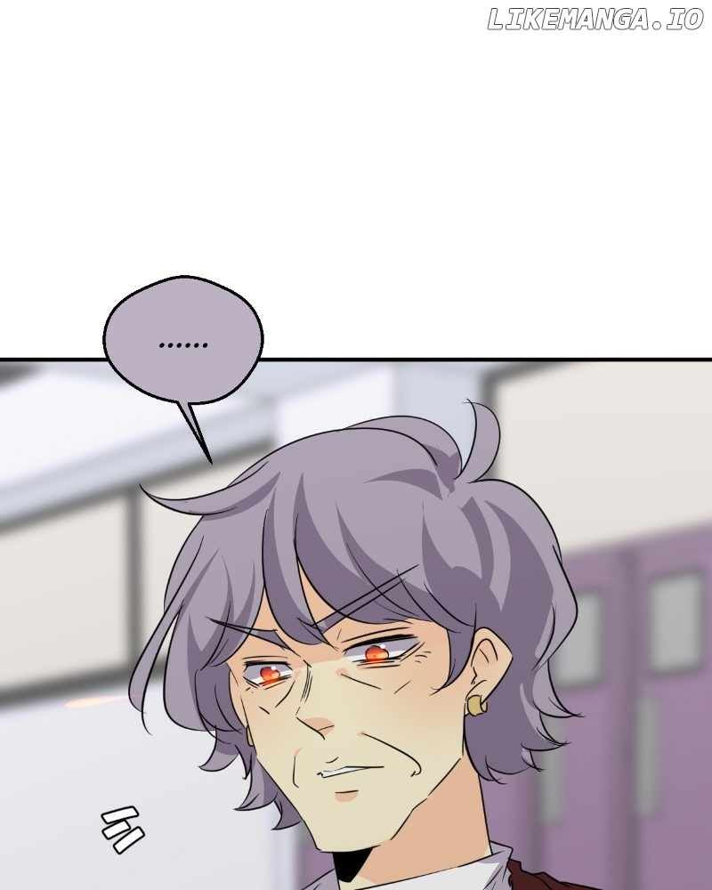 unOrdinary – Manga Chapter 353 - page 134