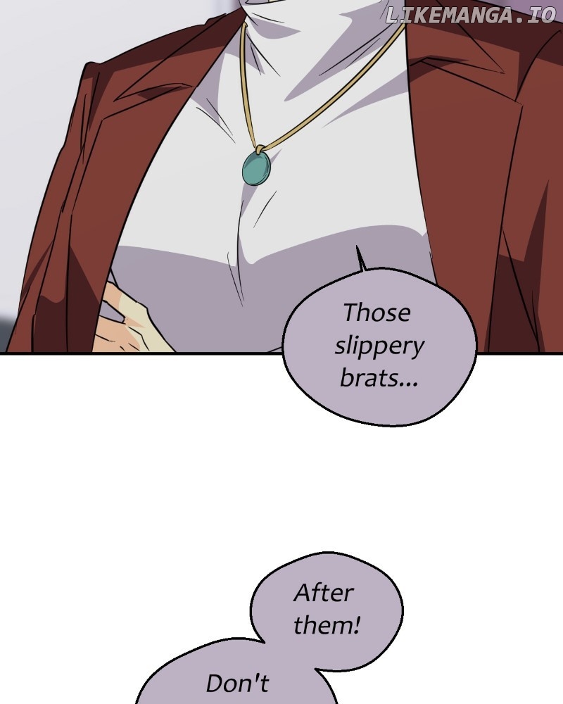 unOrdinary – Manga Chapter 353 - page 135