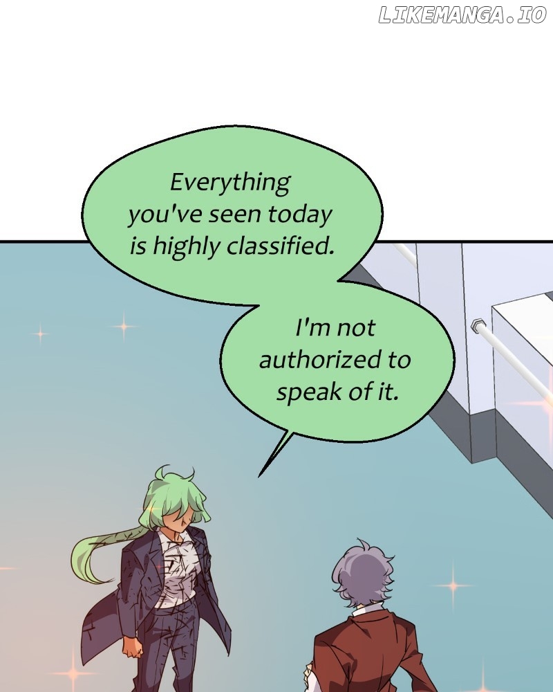 unOrdinary – Manga Chapter 353 - page 145