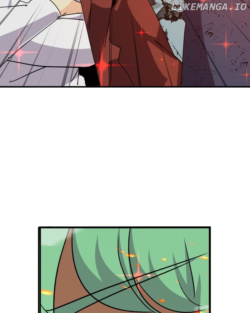 unOrdinary – Manga Chapter 353 - page 151