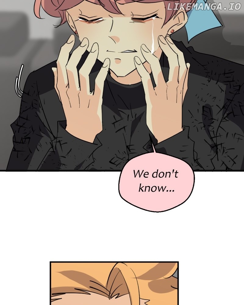 unOrdinary – Manga Chapter 353 - page 173
