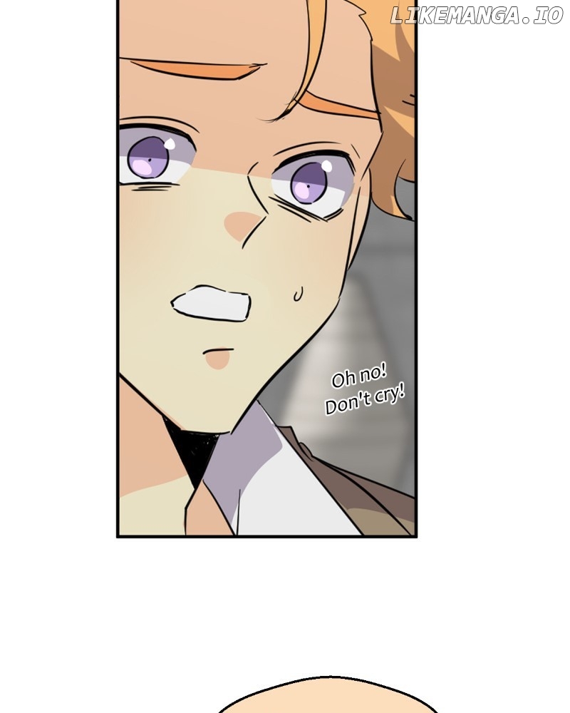 unOrdinary – Manga Chapter 353 - page 174