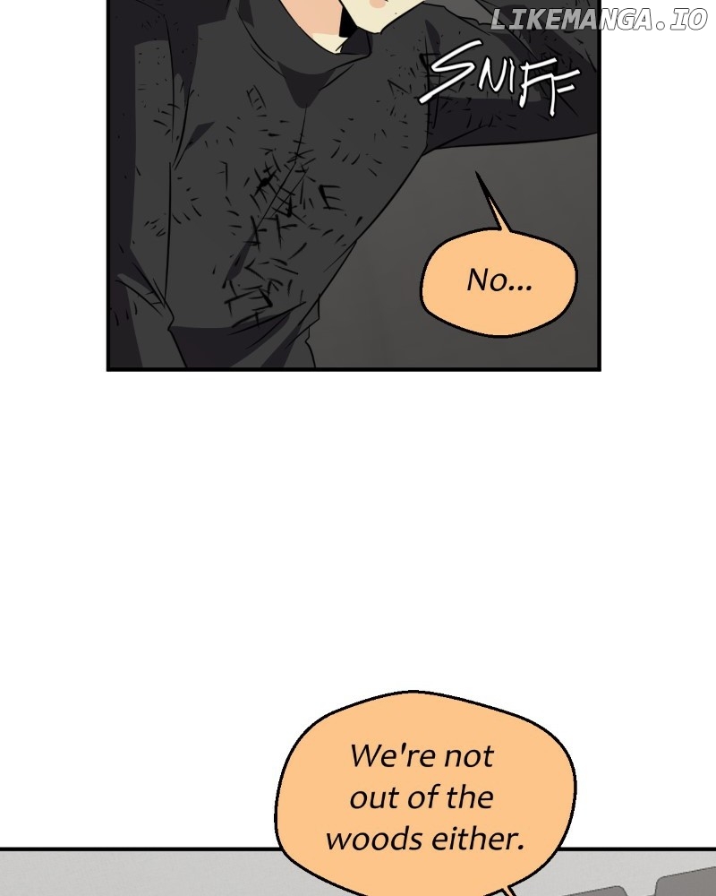 unOrdinary – Manga Chapter 353 - page 177