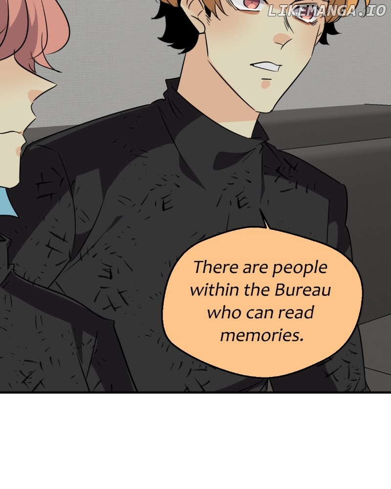 unOrdinary – Manga Chapter 353 - page 180