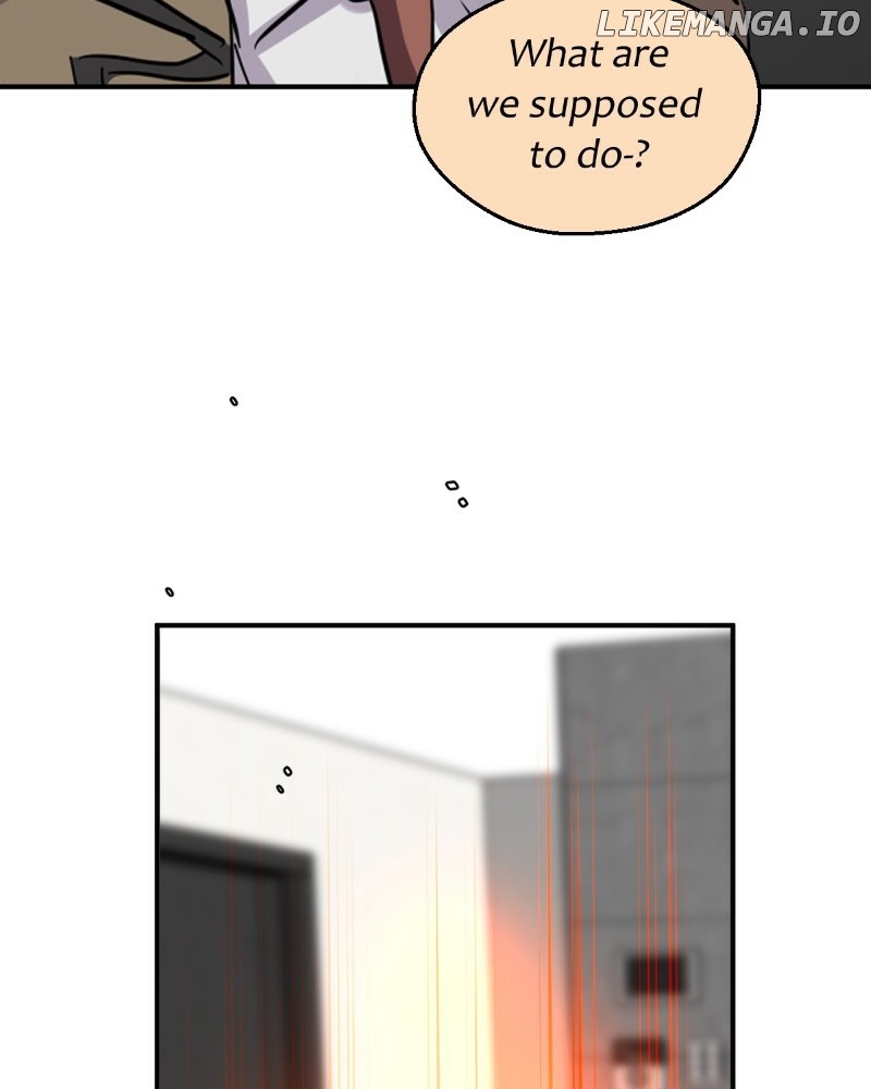 unOrdinary – Manga Chapter 353 - page 188