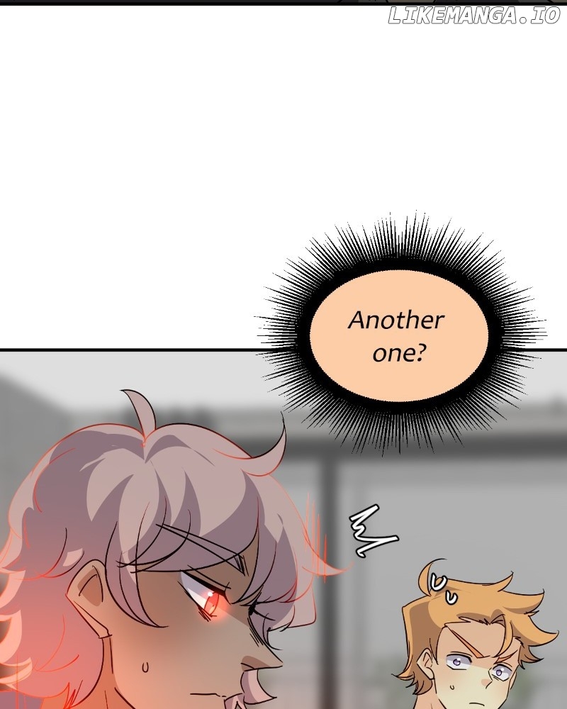 unOrdinary – Manga Chapter 353 - page 191