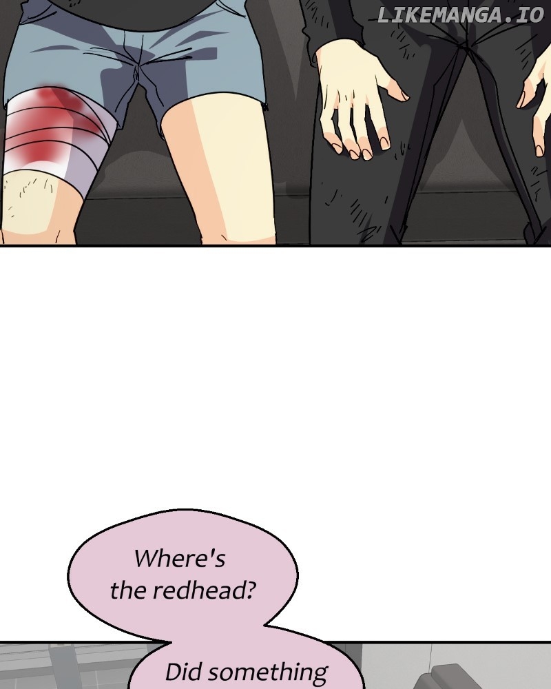 unOrdinary – Manga Chapter 353 - page 194