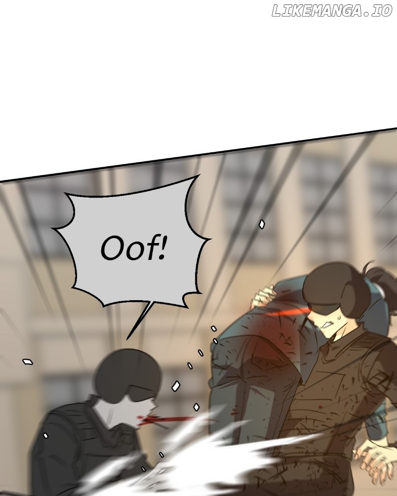 unOrdinary – Manga Chapter 353 - page 2