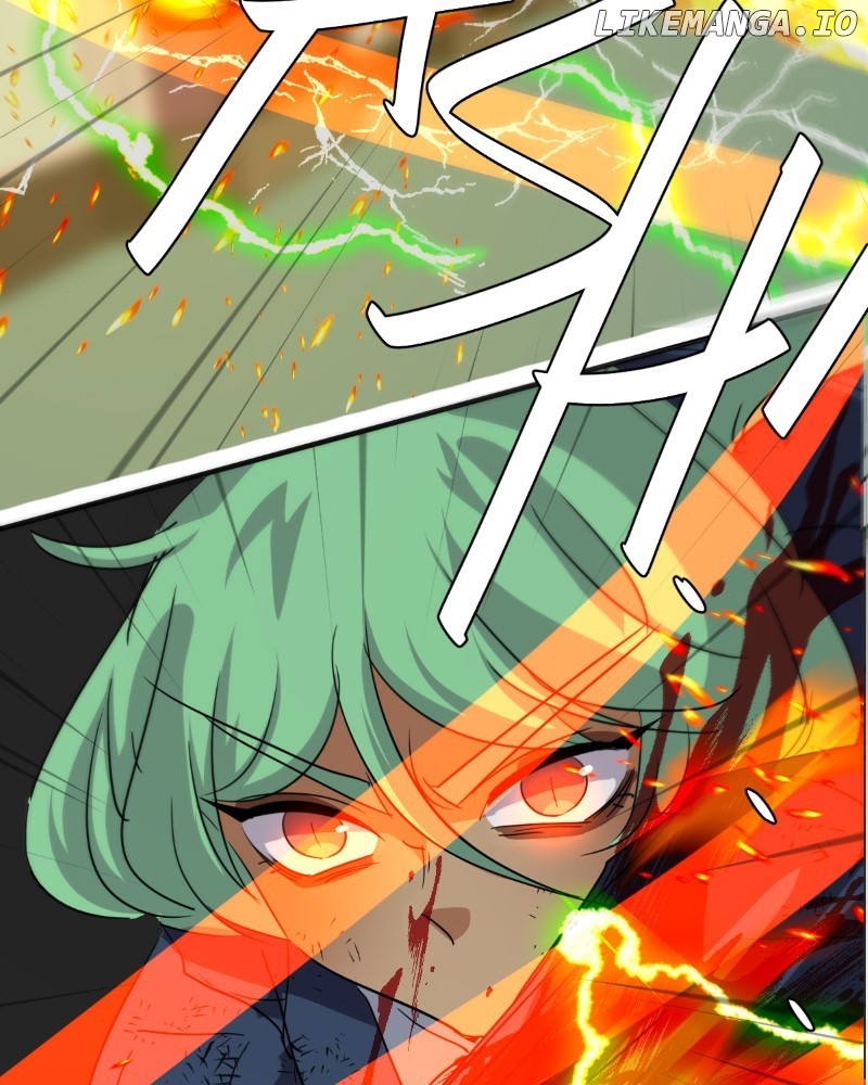 unOrdinary – Manga Chapter 353 - page 20